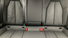 Audi A3 35 TFSI S Line 4dr Petrol Saloon